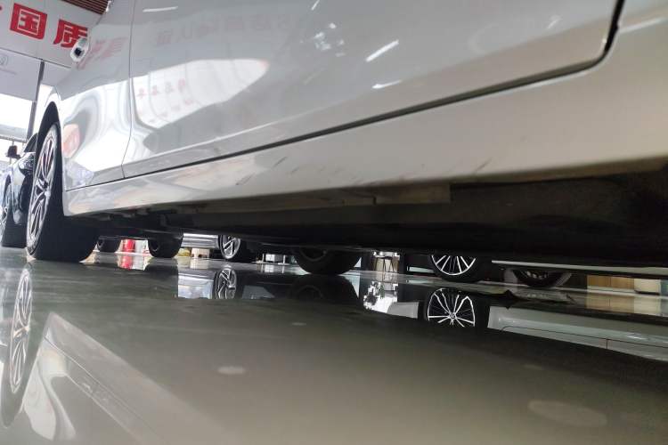 Used Lexus ES 2021 200 Excellence Edition
