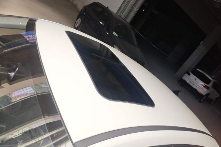 Used Hyundai Elantra 2023 1.5L CVT GLX Elite Edition