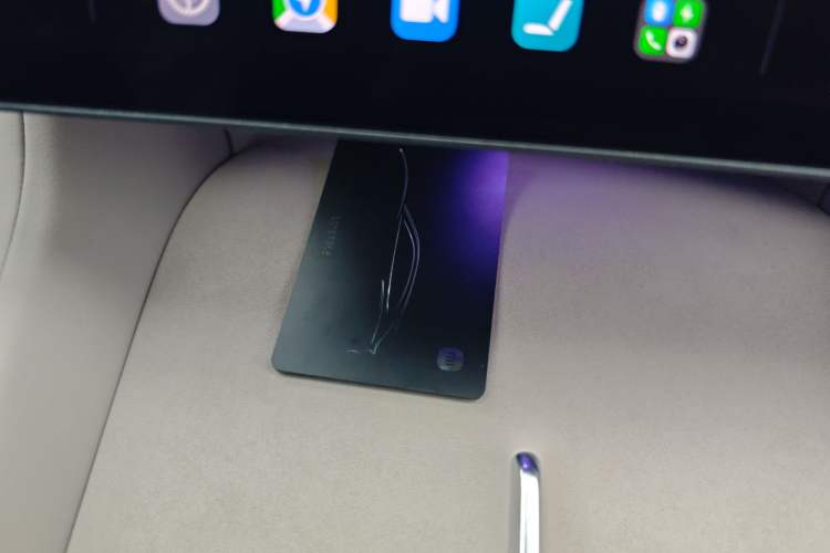 Used  YU7 2025 Ultra-Long Range Rear-Wheel Drive Version
