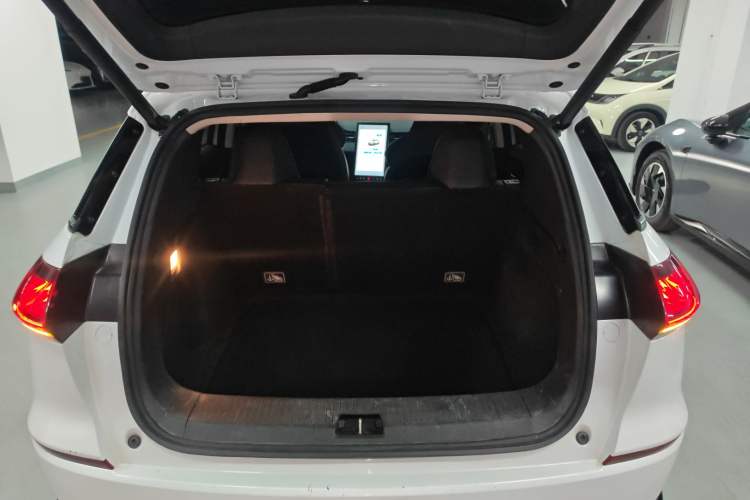 Used XPeng G3 2022 G3i 460G+
