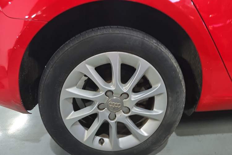 Used Audi A3 2016 Sportback 35 TFSI Ambition Edition