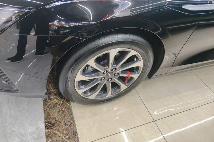 Used Lincoln Z 2024 2.0T Prestige Edition
