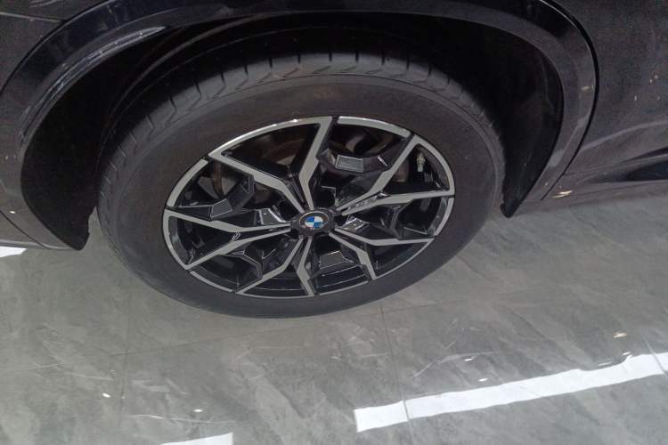 Used BMW X3 2022 Restyled xDrive25i M Sport Package