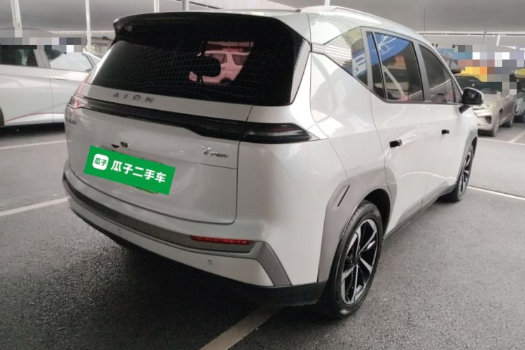 Used AION Y 2023 Younger Star Edition
