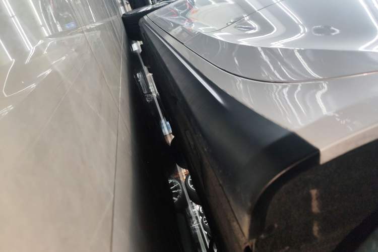 Used Maserati Ghibli 2019 3.0T Standard Version China V Emission Standard
