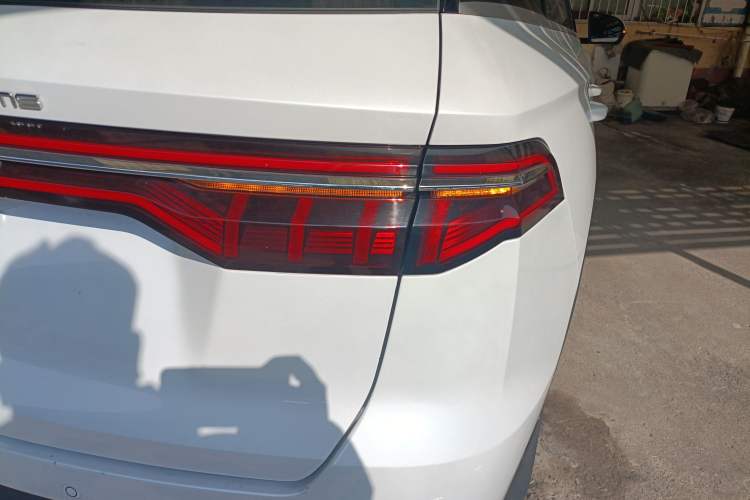 Used BYD Song Pro 2019 1.5T Automatic Prestige Model