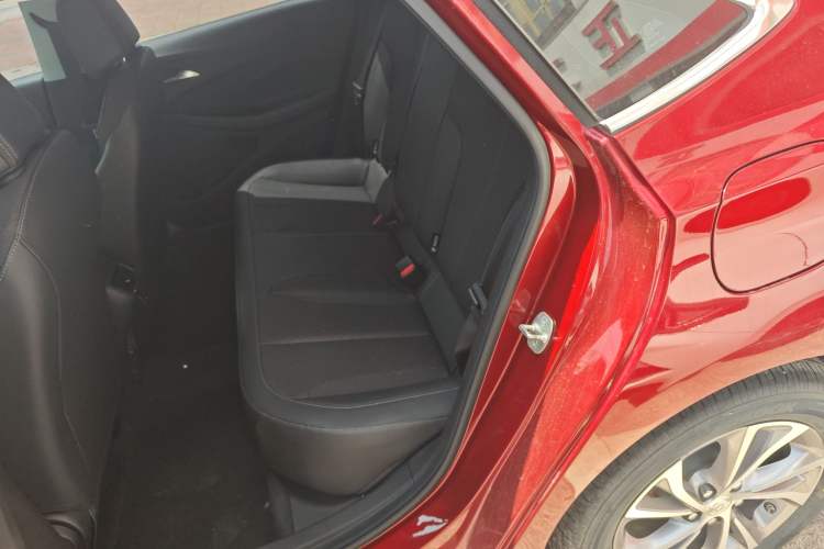 Used Buick Verano 2023 Pro Enjoyment Edition
