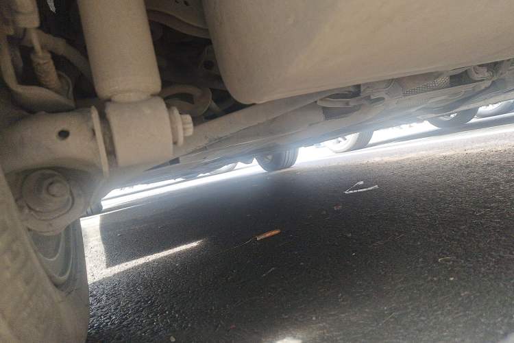 Used  MINI 2018 1.5T ONE PLUS
