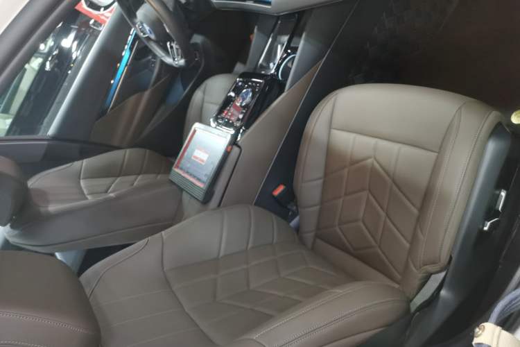 Used BMW i5 2024 eDrive 35L M Sport Package