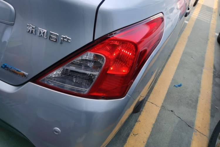 Used Nissan Sunny 2014 1.5XE CVT Elite Edition
