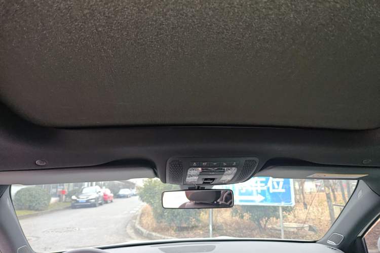 Used Mercedes-Benz A-Class 2019 A 200 L Sport Sedan
