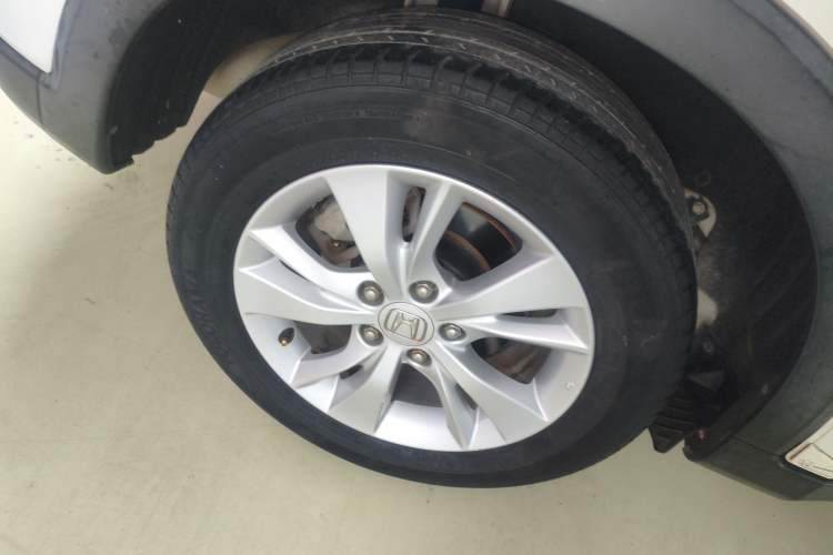 Used Honda Vezel 2017 1.5L CVT 2WD Comfort Model