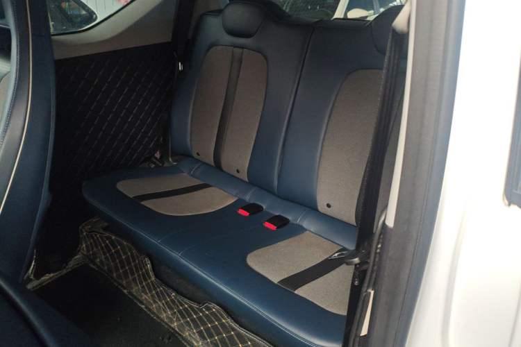 Used Wuling Hongguang MINIEV 2022 GAMEBOY 200km Gaming Edition with Lithium Iron Phosphate