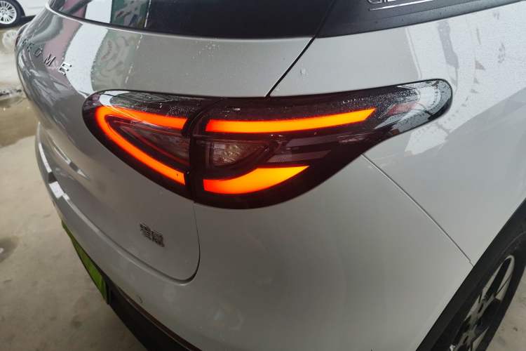 Used  Geome 2025 310km Dream Edition
