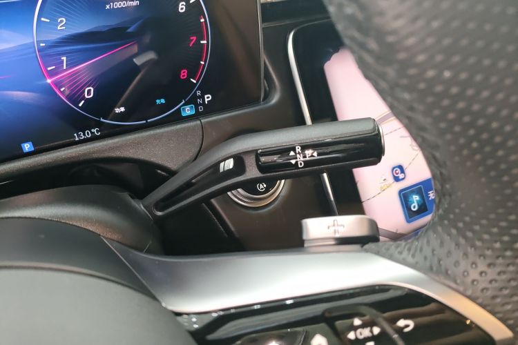 Used Mercedes-Benz E-Class 2024 Facelift E 300 L Fashion Sport Edition
