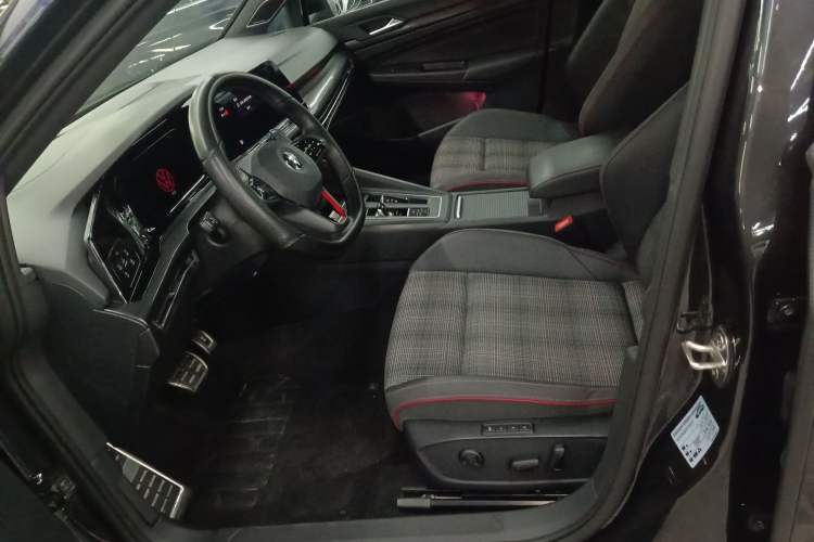 Used Volkswagen Golf GTI 2021 380TSI DSG GTI