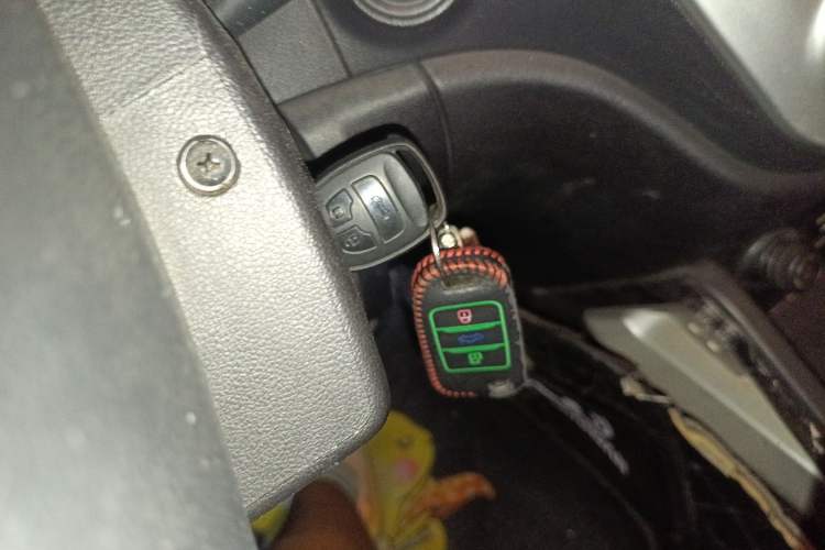 Used Changan CS35 2016 1.6L Automatic Luxury Model China V Standard
