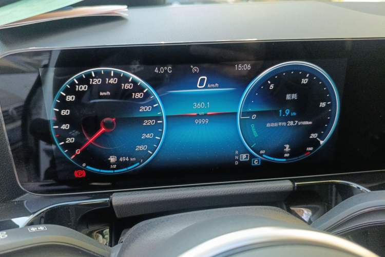 Used Mercedes-Benz GLA 2020 GLA 200
