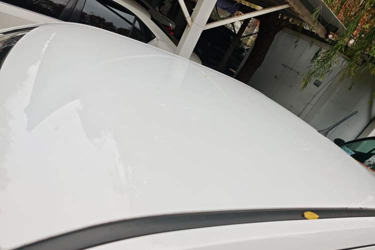 Used Wuling Hongguang MINIEV 2020 Enjoy Edition Lithium-Ion Battery