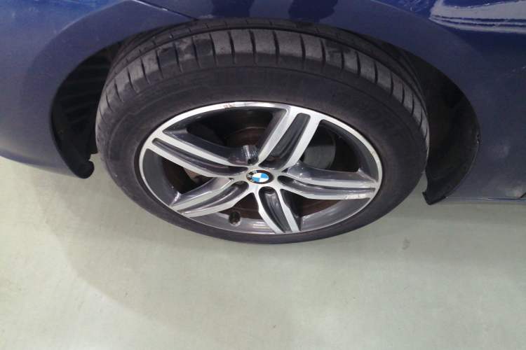 Used BMW 2 Series Gran Tourer 2015 218i Sports Design Package