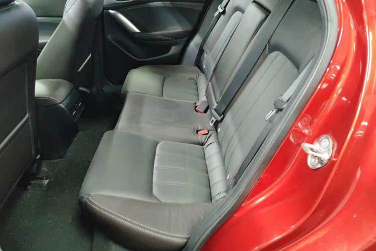 Used Mazda CX-4 2016 2.0L Automatic 2WD Blue Sky Luxury Edition
