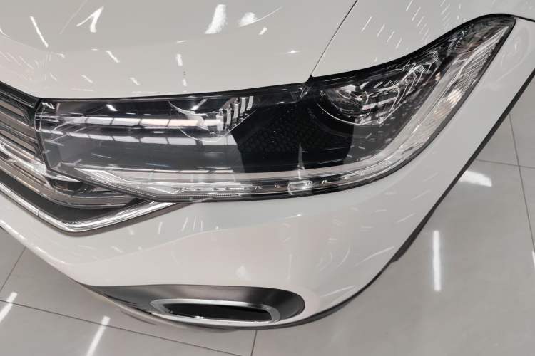 Used Volkswagen Tacqua 2023 200TSI DSG Joy-Connect Edition
