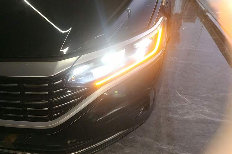 Used Volkswagen Passat 2023 Revised 330TSI Elite Edition