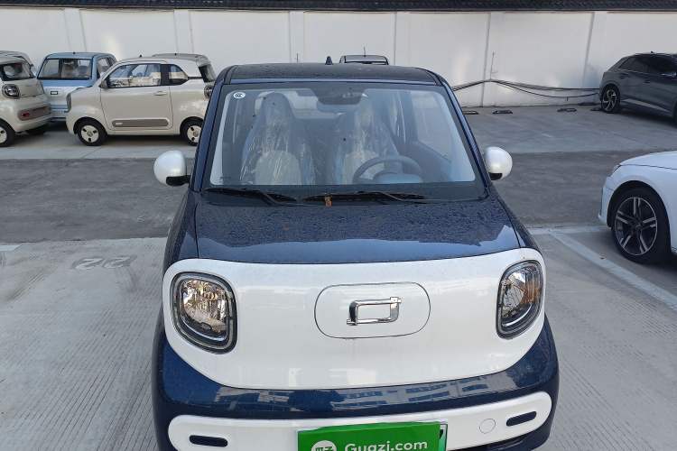 Used Bestune Pony 2025 222km Lightning Horse
