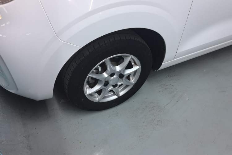 Used Roewe Clever 2022 311km QiQi BoBo Edition
