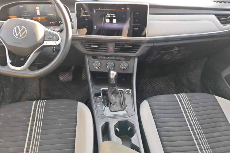 Used Volkswagen Bora 2024 200TSI DSG Comfort Edition