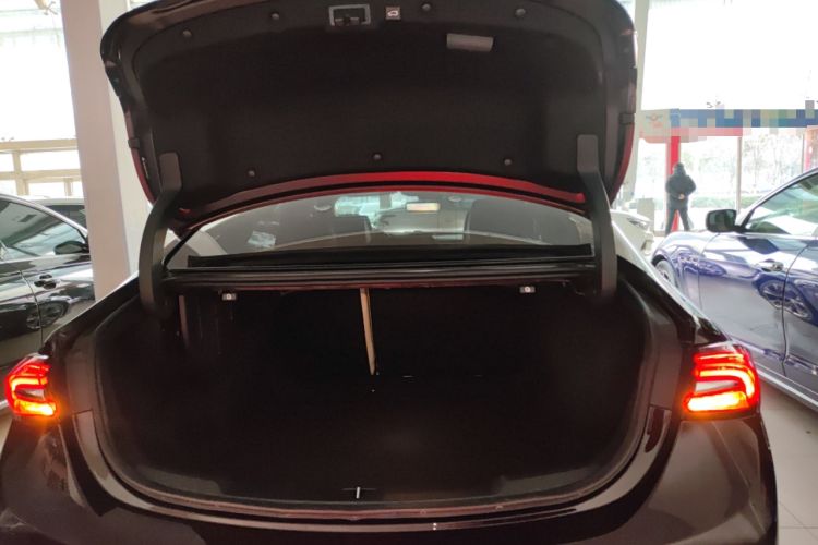 Used Buick LaCrosse 2021 Avenir Avia First-Edition Model