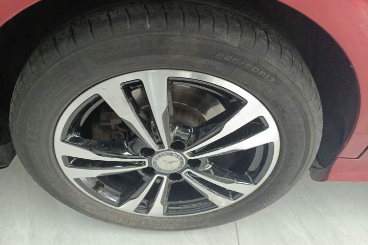 Used Mercedes-Benz C-Class 2016 C 200 Sport Edition