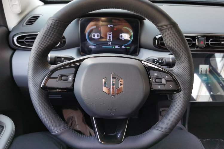 Used Leapmotor T03 2024 200 Lite Edition
