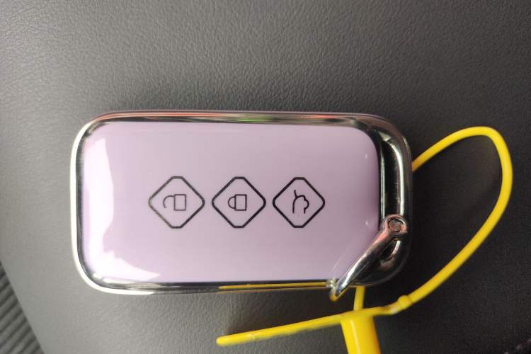 Used Wuling Xingguang 2024 Co-Creation Edition 510 Advanced Model