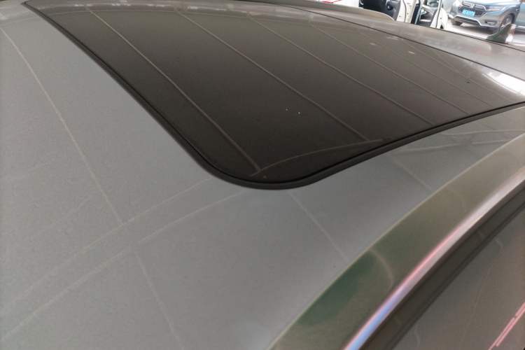 Used BYD Yuan PLUS 2025 Intelligent Driving Version 510 KM Beyond-Grade Edition
