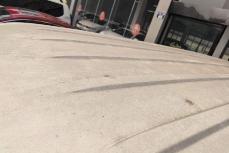 Used Chana Ruixing EM60 2023 Pure Electric Van 4525 mm Long Flat Roof with Back-Hinged Doors 2 Seats 60 kW 38.7 kWh
