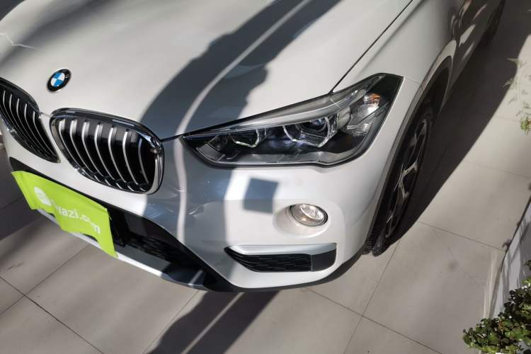 Used BMW X1 2019 sDrive18Li Premium Edition
