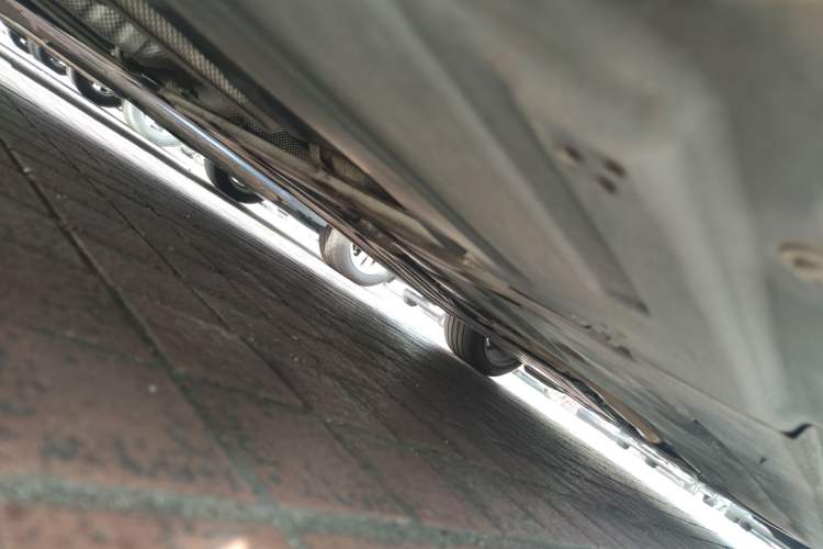 Used BMW 3 Series 2022 325Li M Sport Package
