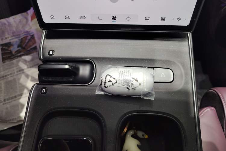 Used Nio ET5T 2024 75kWh Touring
