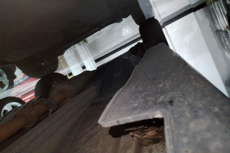 Used Haval H6 2018 Sport Edition 1.5T Automatic Two-Wheel Drive Elite Model China V Standard
