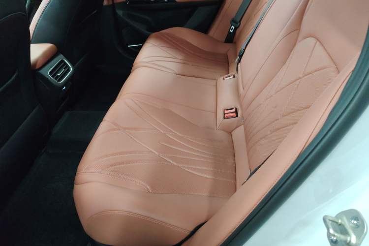 Used  L6 2025 EM-i 140km Starship Edition
