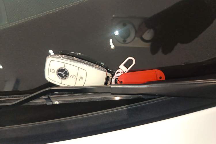 Used Mercedes-Benz E-Class (Import) 2021 Updated E 260 Fashion Sport Edition
