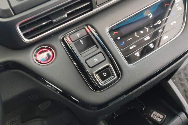 Used Honda Elysion 2022 2.0L eHEV Prestige Edition
