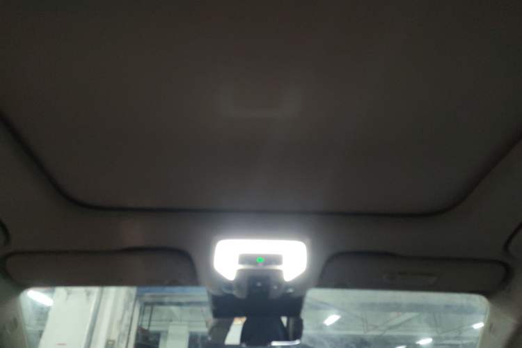 Used Hongqi H5 2023 2.0T Automatic Smart Connect Flagship Edition
