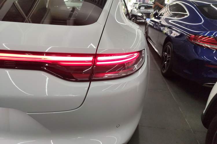 Used Porsche Panamera 2022 Panamera 2.9T
