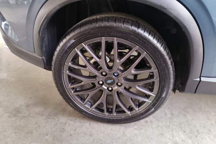 Used Oshan X5 2021 1.5T DCT Flagship Edition