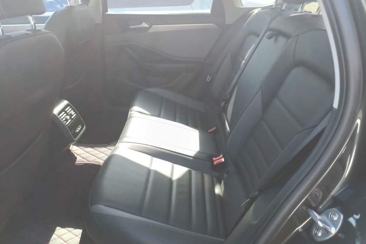 Used Volkswagen Sagitar 2021 280TSI DSG Excellence Edition
