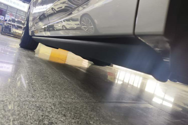 Used Li Auto L9 2022 Max model