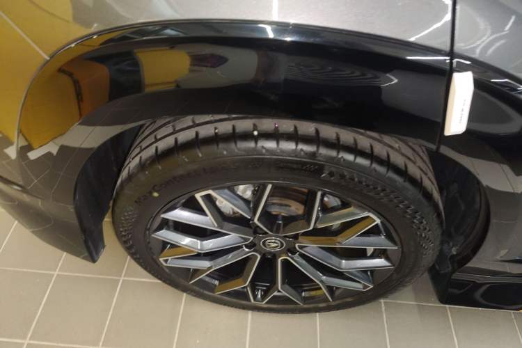 Used Changan UNI-T 2022 1.5T Prestige Version