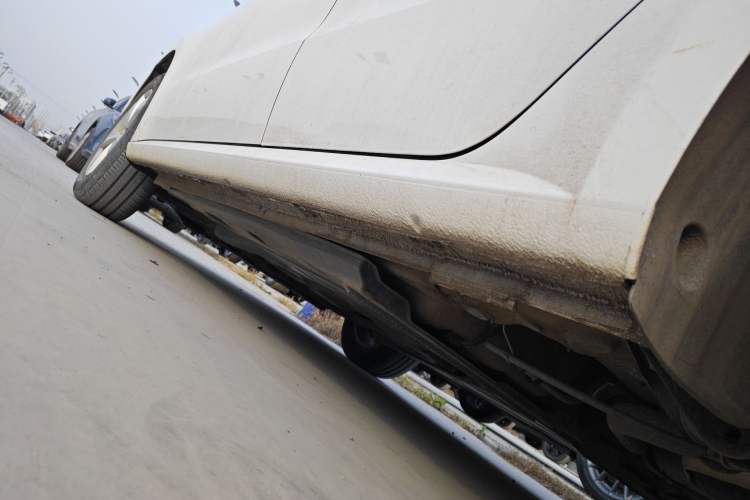 Used Volkswagen Lavida 2019 Lavida Start 1.5L Manual Fashion Edition China VI Standard
